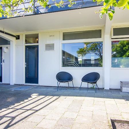 Appartement De Zeemeermin, Free Parking Zandvoort Exterior foto