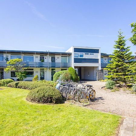 Appartement De Zeemeermin, Free Parking Zandvoort Exterior foto